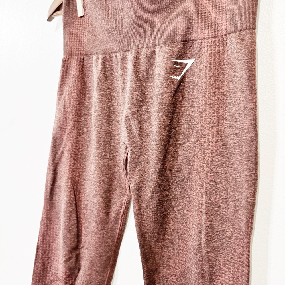 Gymshark adapt flek leggings size small - Picture 4 of 5